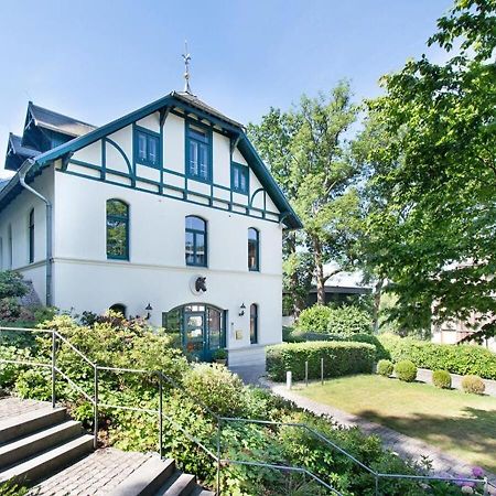 Remise Am Suellberg - Das Kleine Hotel Am Suellberg Αμβούργο Εξωτερικό φωτογραφία