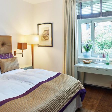 Remise Am Suellberg - Das Kleine Hotel Am Suellberg Αμβούργο Εξωτερικό φωτογραφία
