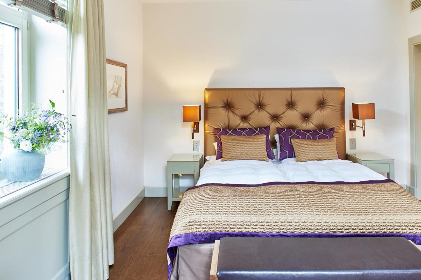 Remise Am Suellberg - Das Kleine Hotel Am Suellberg Αμβούργο Εξωτερικό φωτογραφία