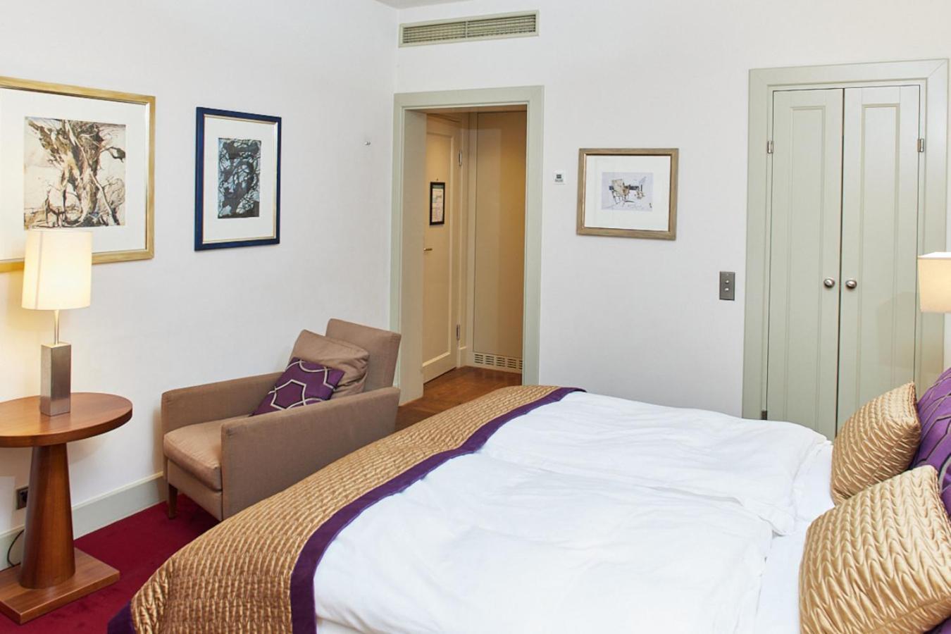 Remise Am Suellberg - Das Kleine Hotel Am Suellberg Αμβούργο Εξωτερικό φωτογραφία