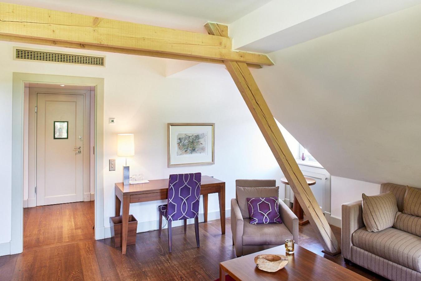 Remise Am Suellberg - Das Kleine Hotel Am Suellberg Αμβούργο Εξωτερικό φωτογραφία