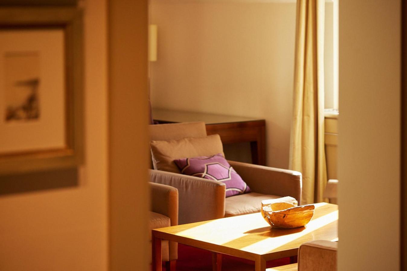 Remise Am Suellberg - Das Kleine Hotel Am Suellberg Αμβούργο Εξωτερικό φωτογραφία